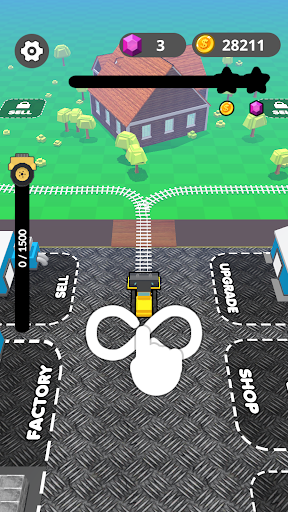 Buzuvchi mashina!;4.142857