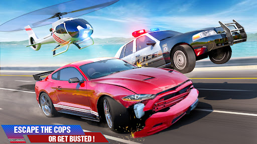 Carreras de coches reales - Juegos de coches