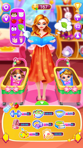 Pregnant Twins Newborn Care