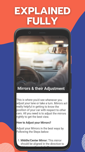 Qo'lda mashina haydashni o'rganing