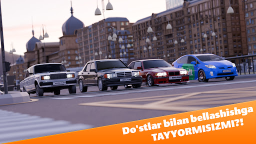 Bezori - Avtomobil modifikatsiyasi