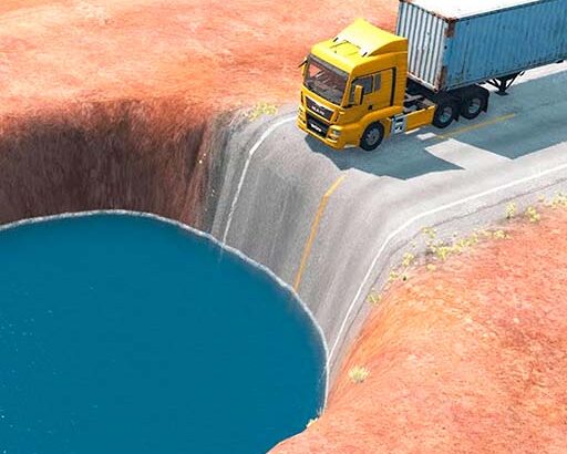 Avtomobil o'yinlari avtoturargohni boshqaradi