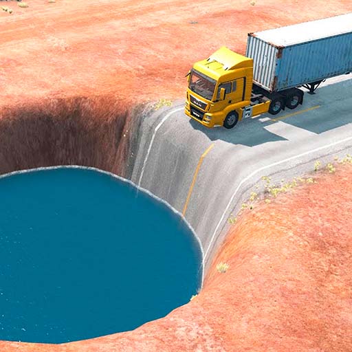 Avtomobil o'yinlari avtoturargohni boshqaradi