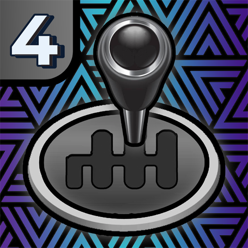 Avtomobilni qo'lda o'zgartirish 4