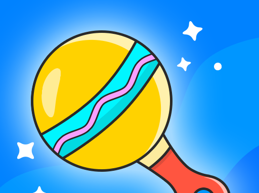 Baby Rattle: Giggles & Lullaby