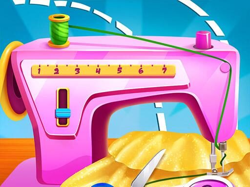 Baby Tailor 3 - Crazy Animals