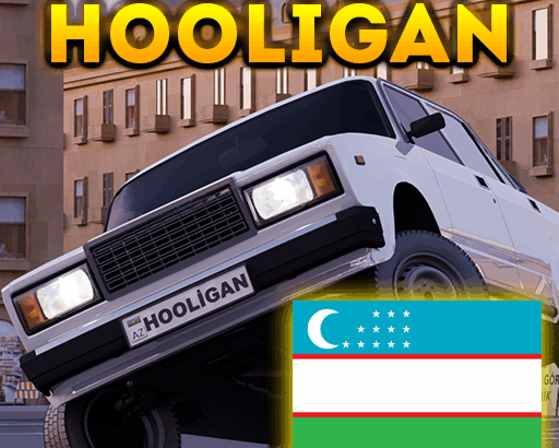 Bezori - Avtomobil modifikatsiyasi