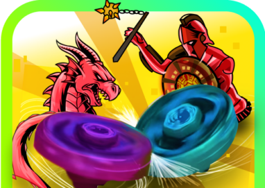 Bladers: Online Multiplayer