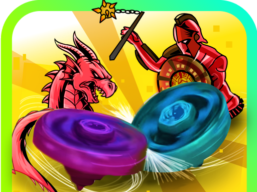 Bladers: Online Multiplayer