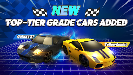 Impulso de rally de derrape activado Impulso de rally de derrape activado