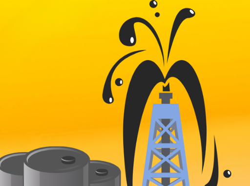 Crude Oil Drilling-Oil Mining
