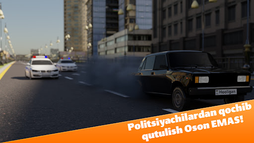 Bezori - Avtomobil modifikatsiyasi