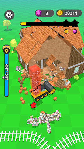 Buzuvchi mashina!;4.142857