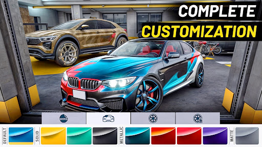 Juego de carreras - Juegos de carreras de coches