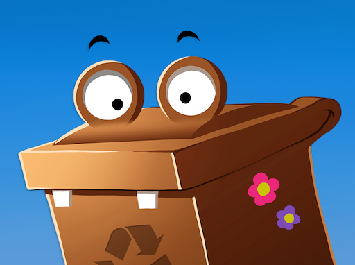 Grow Recycling : Kids Games