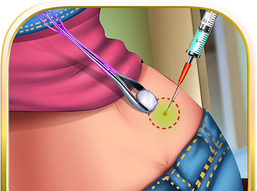 Injections Syringes & Needles