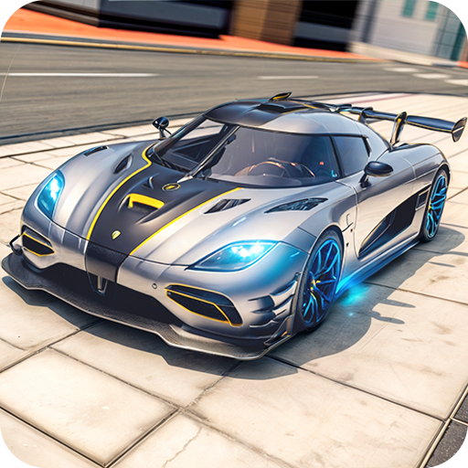 Juego de carreras - Juegos de carreras de coches