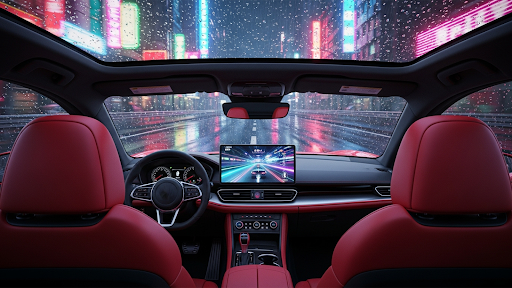 Prado City avtoturargohi 3d