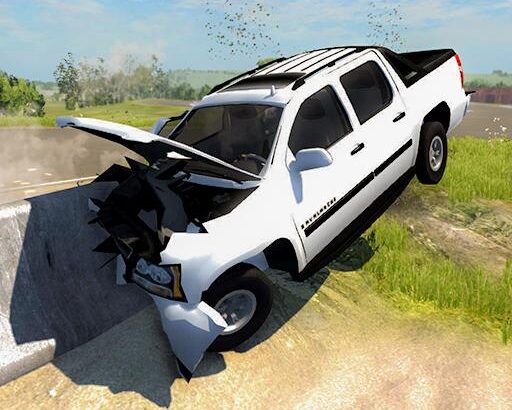 Magistral avtomashinalar poygasi