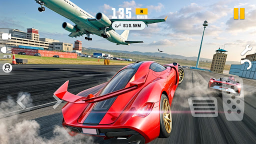 Juego de carreras - Juegos de carreras de coches