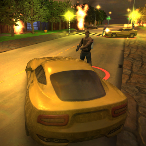 Payback 2 - El Sandbox de Batalla Payback 2 - El Sandbox de Batalla