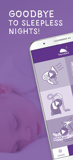 Baby sleep sound | Baby sleep