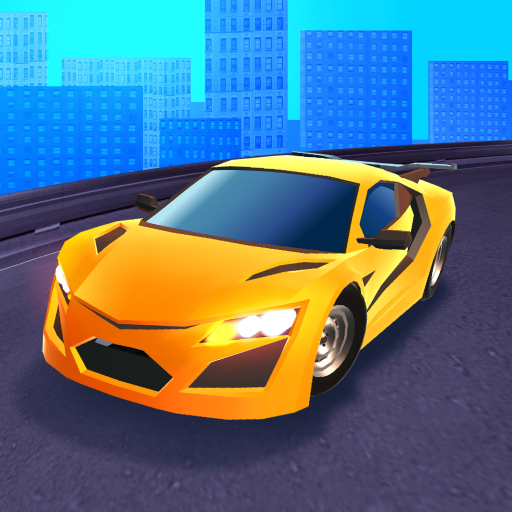 Race Master 3D: Carreras de coches Race Master 3D: Carreras de coches