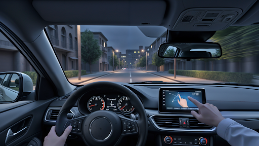 Prado City avtoturargohi 3d