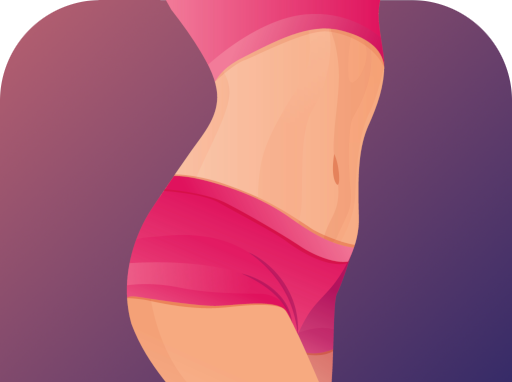 Thigh Slimming Challenge