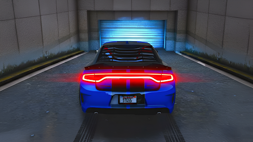 Zamonaviy avtomobil 3D: Haydovchilik maktabi