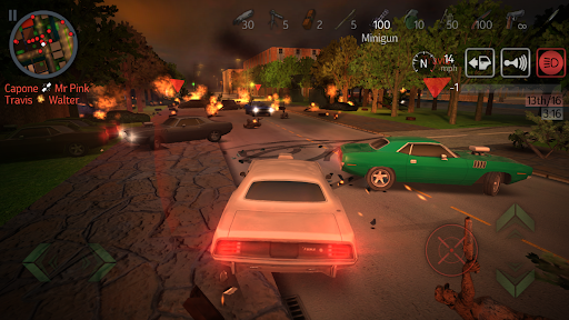 Payback 2 - El Sandbox de Batalla Payback 2 - El Sandbox de Batalla