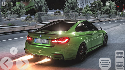 M7 Haydash va poyga M7 Haydash va poyga