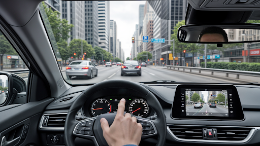 Prado City avtoturargohi 3d