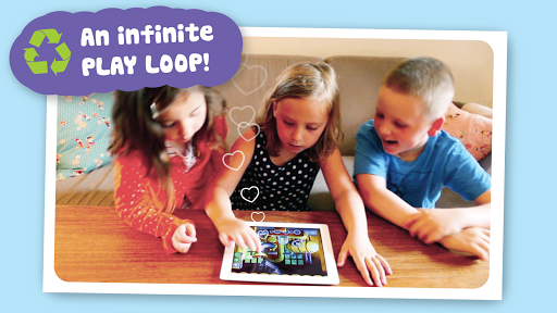 Grow Recycling : Kids Games