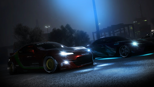 Calle CarX Calle CarX