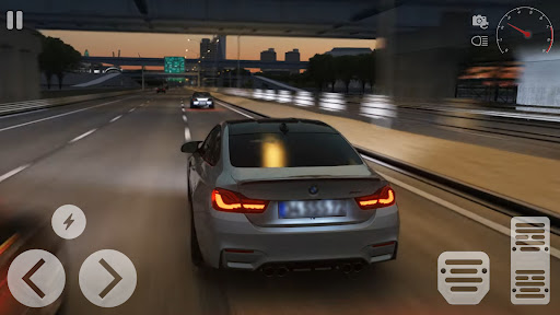 M7 Haydash va poyga M7 Haydash va poyga