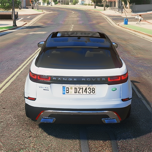 Zamonaviy avtomobil 3D: Haydovchilik maktabi