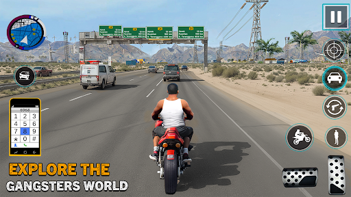 City Driving Car Simulator 3D