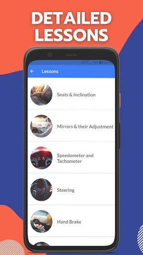 Qo'lda mashina haydashni o'rganing