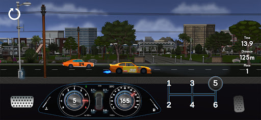 Avtomobilni qo'lda o'zgartirish 4