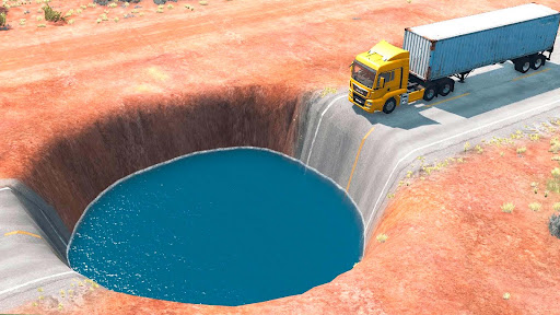 Avtomobil o'yinlari avtoturargohni boshqaradi