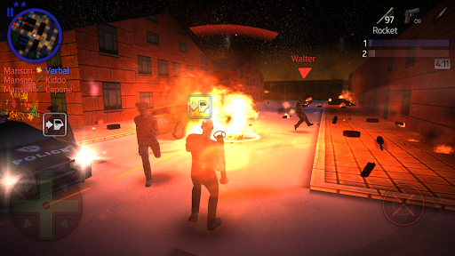 Payback 2 - El Sandbox de Batalla Payback 2 - El Sandbox de Batalla