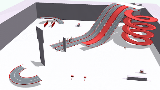 Avtomobilni yo'q qilish: Politsiya ta'qibi