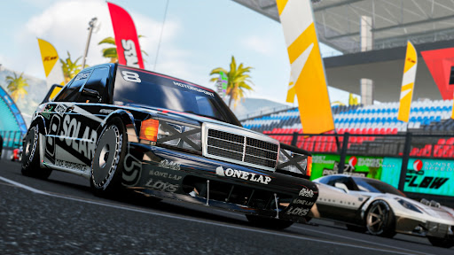 Calle CarX Calle CarX