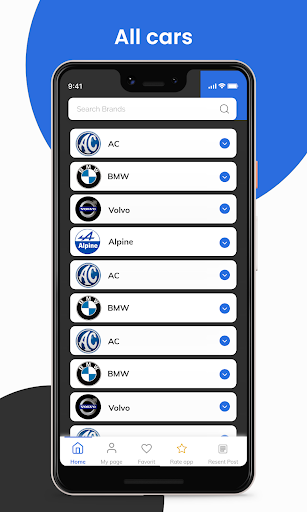 Avtomobil ma'lumotlari 2024- Barcha avtomobillar
