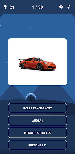 Avtomobil logotipi viktorina